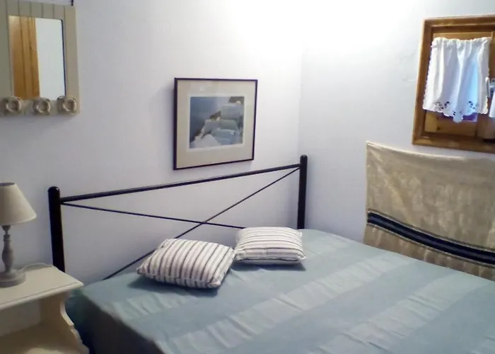 Lejlighed Panormos Studio