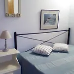 Lägenhet Panormos Studio Pánormos