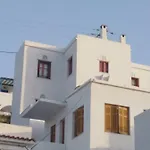 Panormos Studio Lägenhet Pánormos