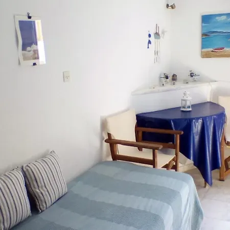 Panormos Studio Daire *