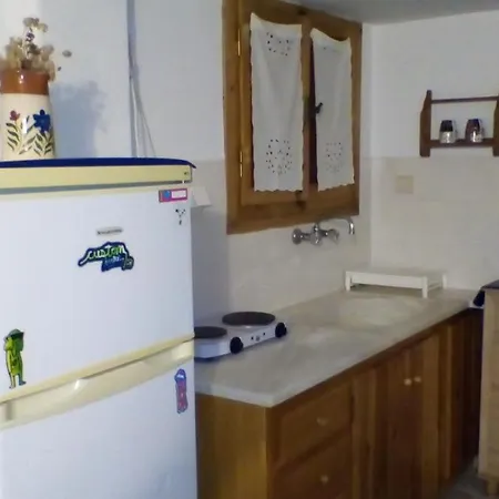 Panormos Studio Daire