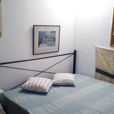 Lägenhet Panormos Studio