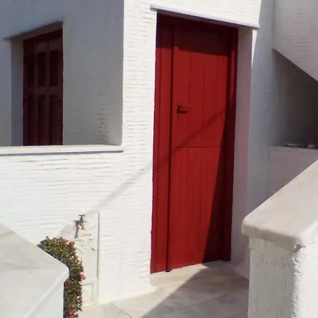 Panormos Studio Pánormos