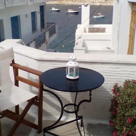 Panormos Studio * Pánormos