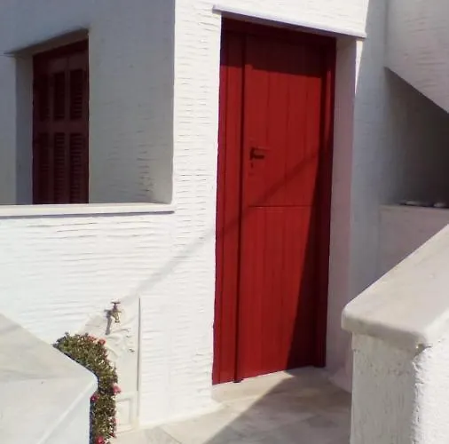 Panormos Studio Pánormos