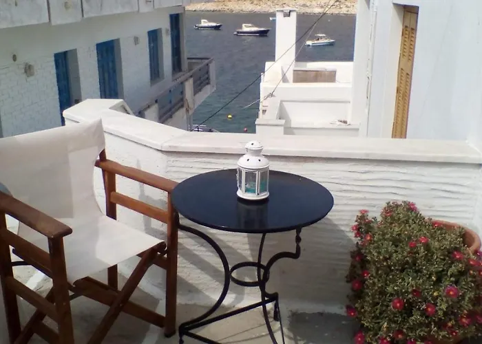 Panormos Studio * Pánormos